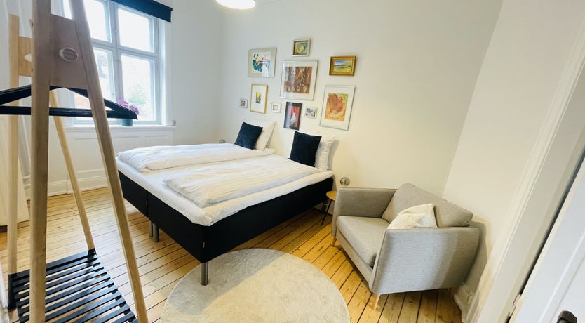 Photo of In the heart of Aalborg