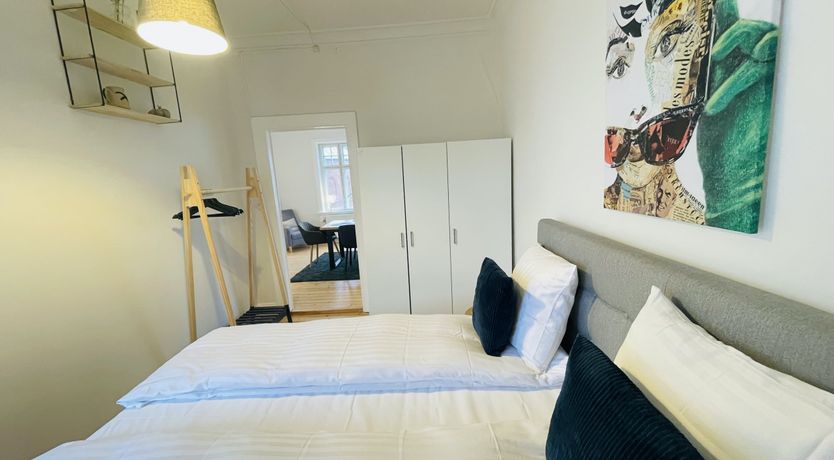 Photo of In the heart of Aalborg