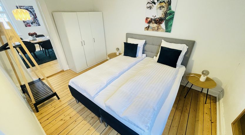 Photo of In the heart of Aalborg