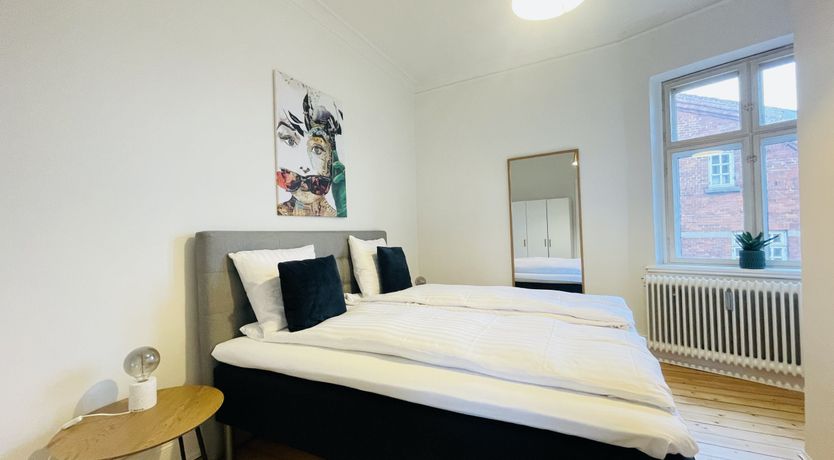 Photo of In the heart of Aalborg