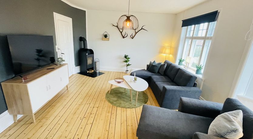 Photo of In the heart of Aalborg