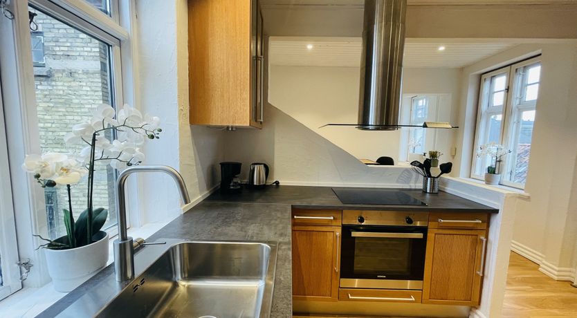 Photo of In the heart of Aalborg