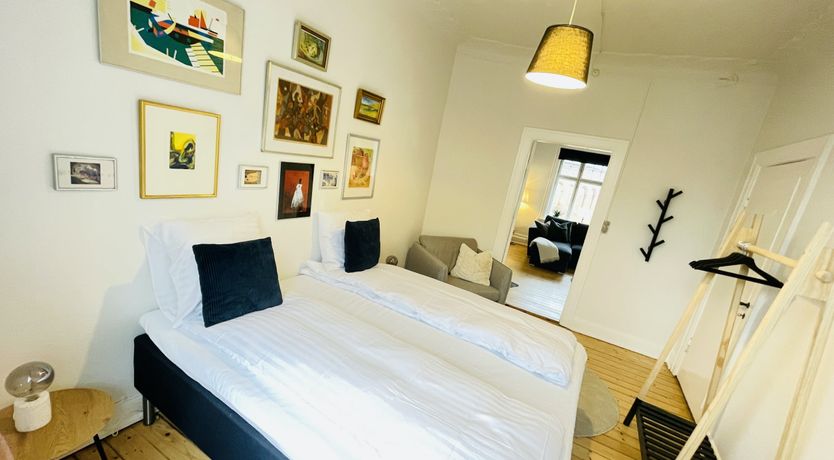 Photo of In the heart of Aalborg