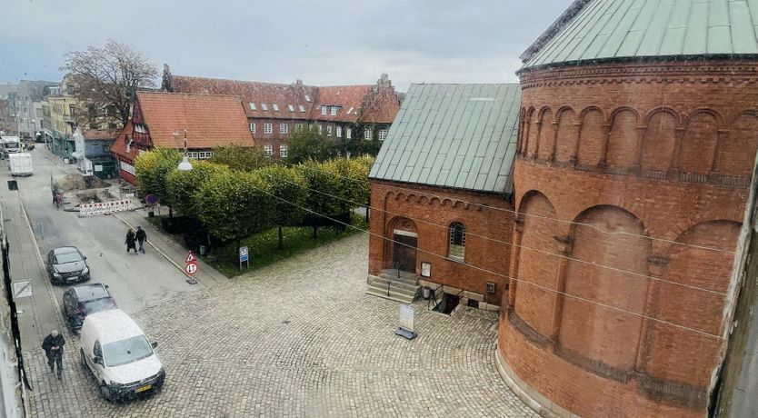 Photo of In the heart of Aalborg