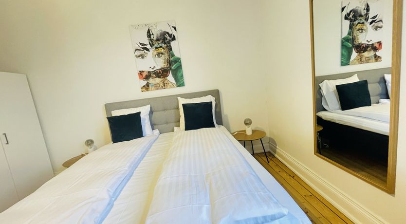 Photo of In the heart of Aalborg