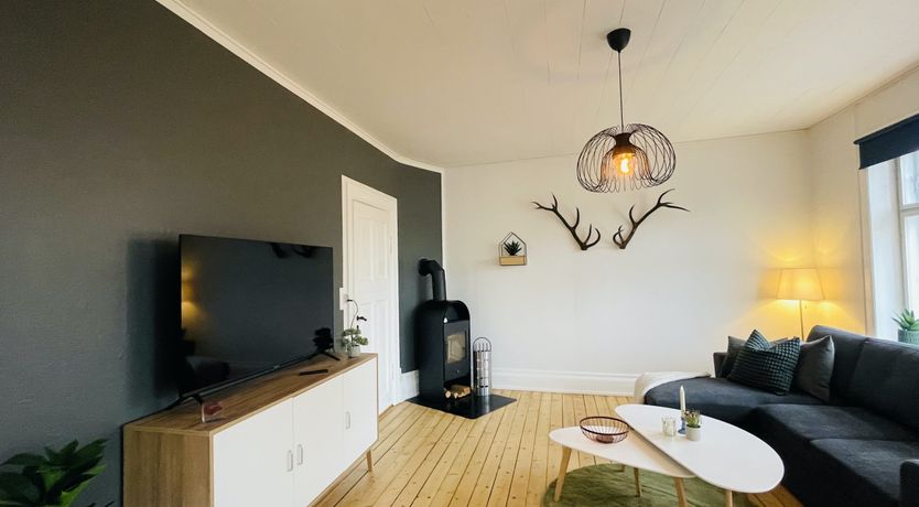 Photo of In the heart of Aalborg