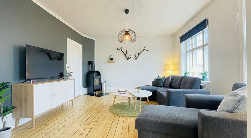 Photo of In the heart of Aalborg