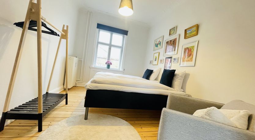 Photo of In the heart of Aalborg