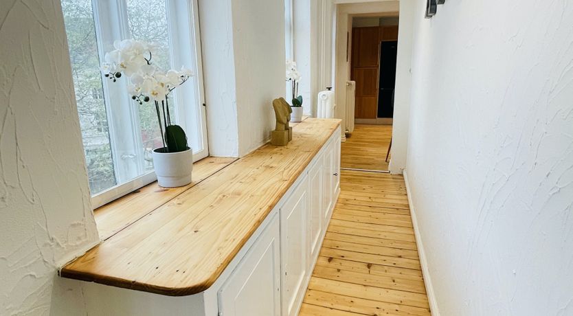 Photo of In the heart of Aalborg