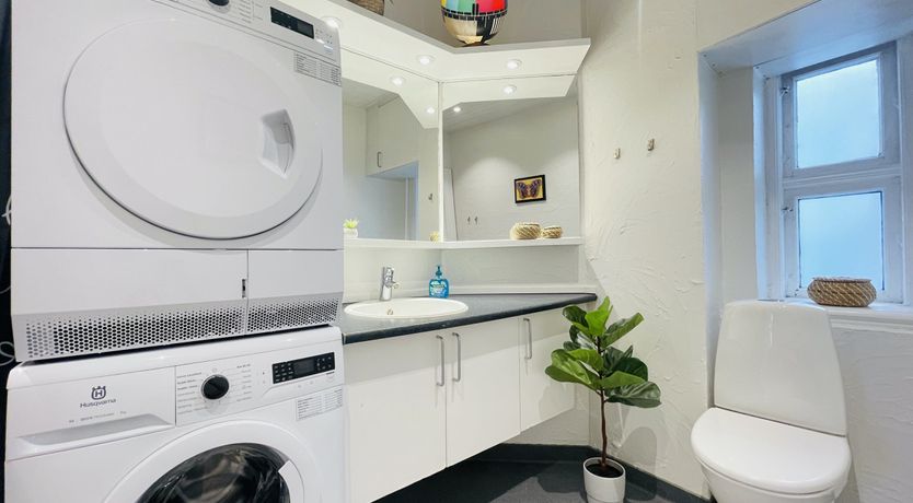 Photo of In the heart of Aalborg