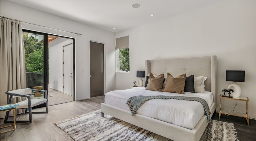 Photo of Hollywood Glamour