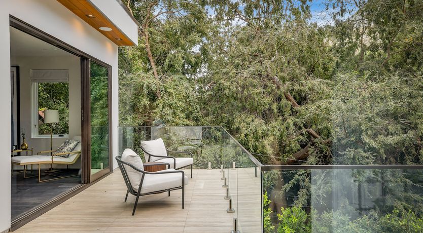 Photo of Hollywood Glamour