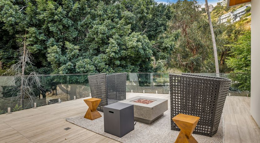 Photo of Hollywood Glamour