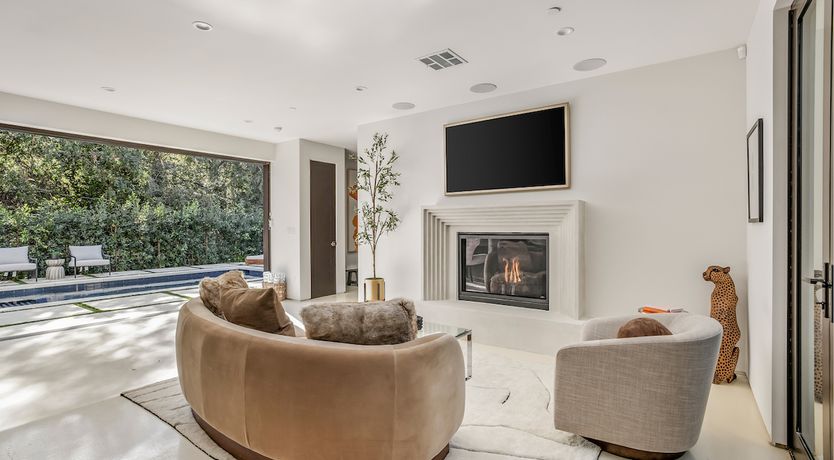 Photo of Hollywood Glamour