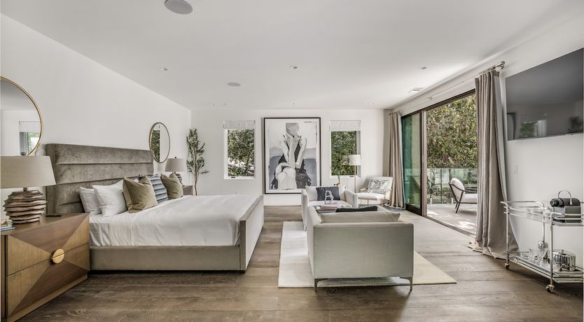 Photo of Hollywood Glamour