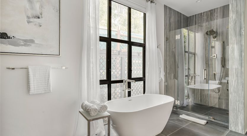 Photo of Hollywood Glamour