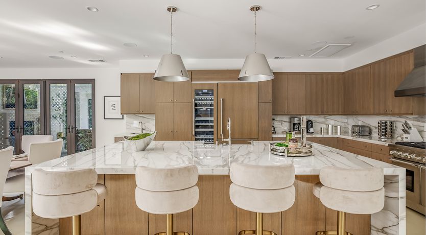 Photo of Hollywood Glamour