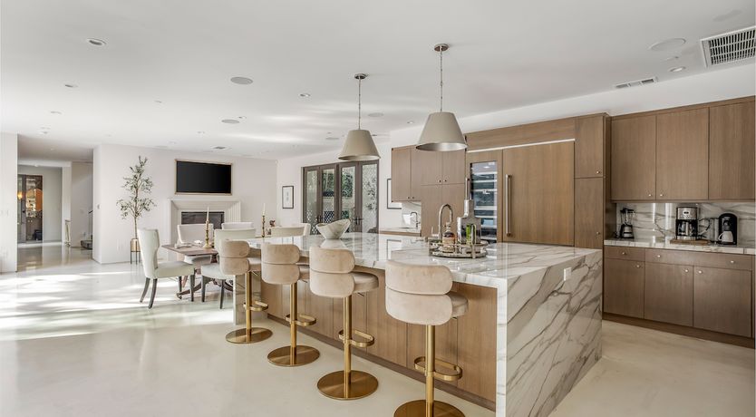 Photo of Hollywood Glamour