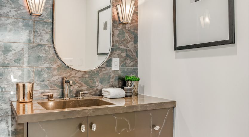 Photo of Hollywood Glamour