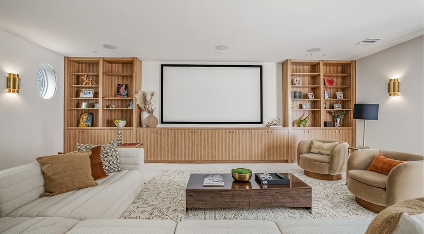 Photo of Hollywood Glamour