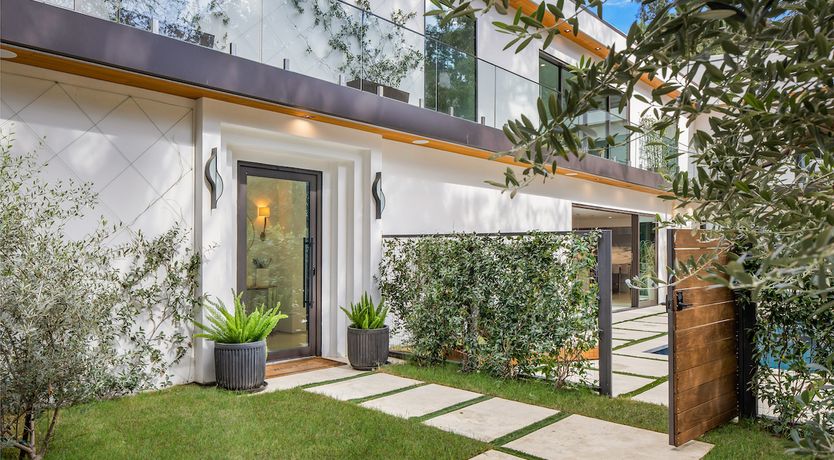 Photo of Hollywood Glamour