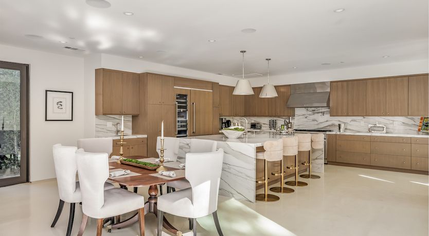 Photo of Hollywood Glamour