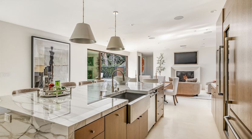 Photo of Hollywood Glamour