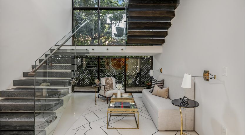 Photo of Hollywood Glamour