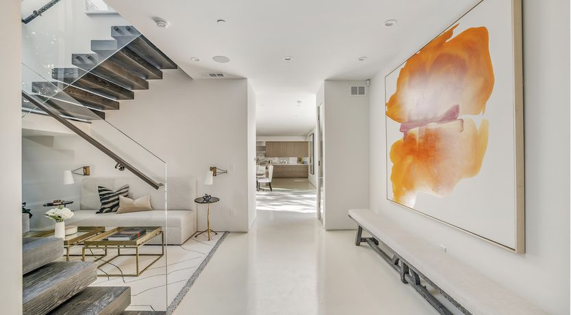 Photo of Hollywood Glamour