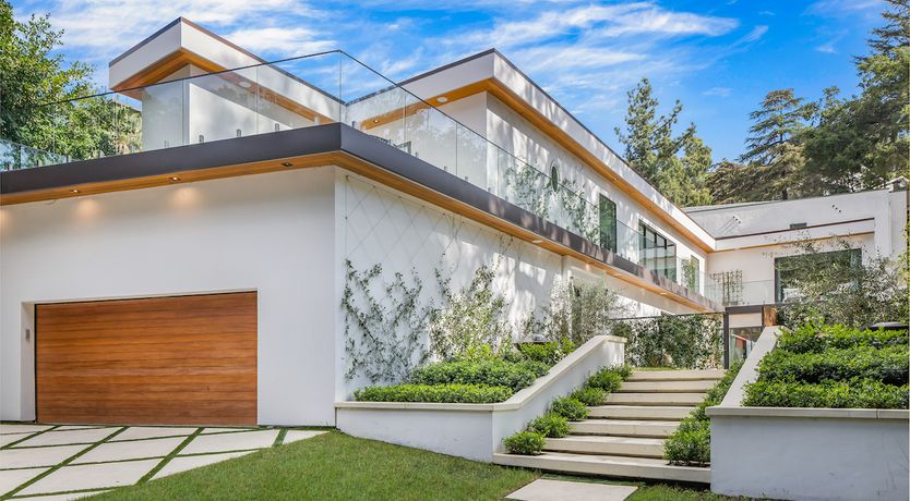 Photo of Hollywood Glamour