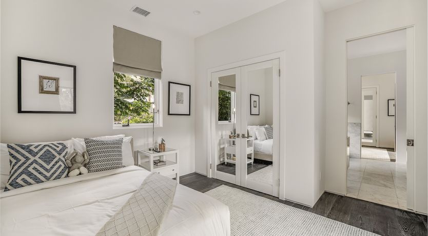 Photo of Hollywood Glamour