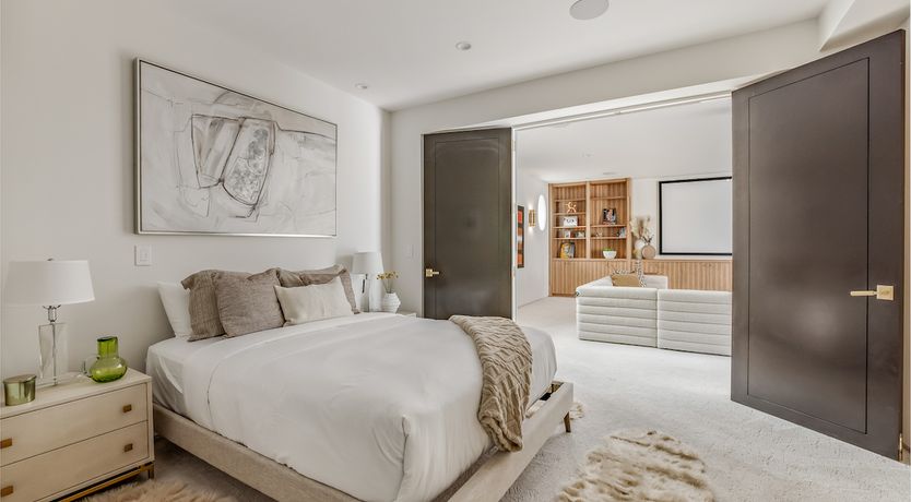 Photo of Hollywood Glamour