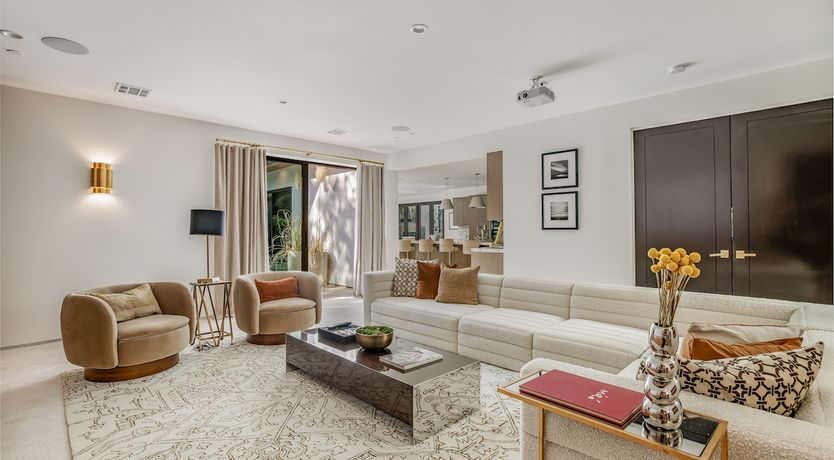 Photo of Hollywood Glamour