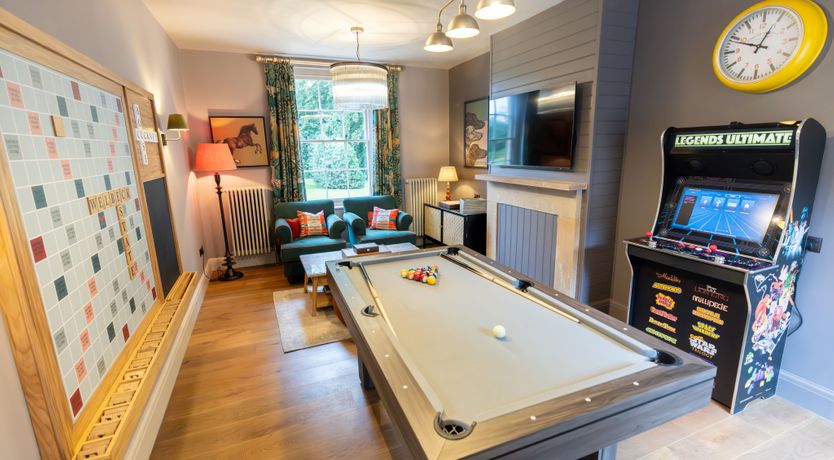 Photo of The Country Slicker