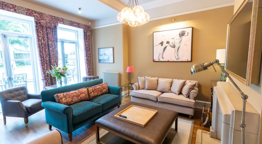 Photo of The Country Slicker