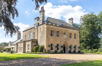 The Country Slicker Holiday Cottage