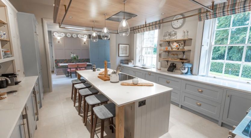 Photo of The Country Slicker