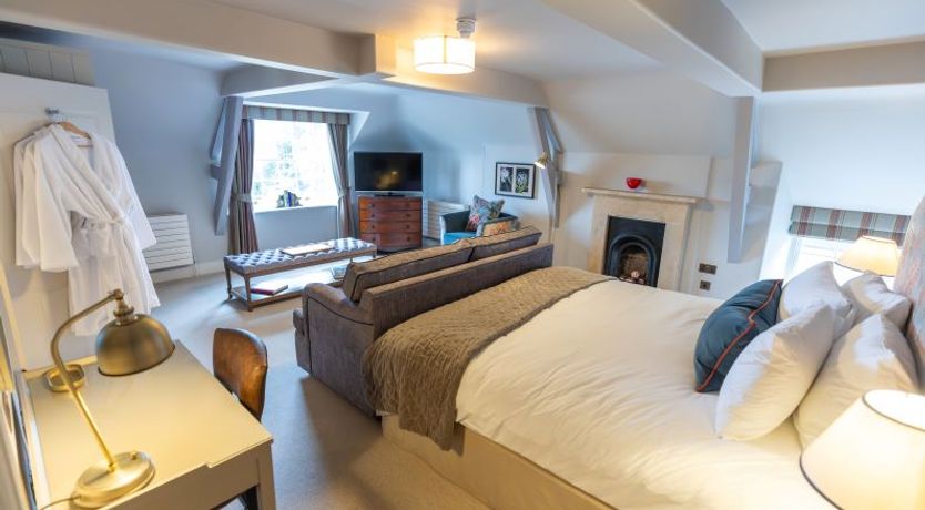 Photo of The Country Slicker