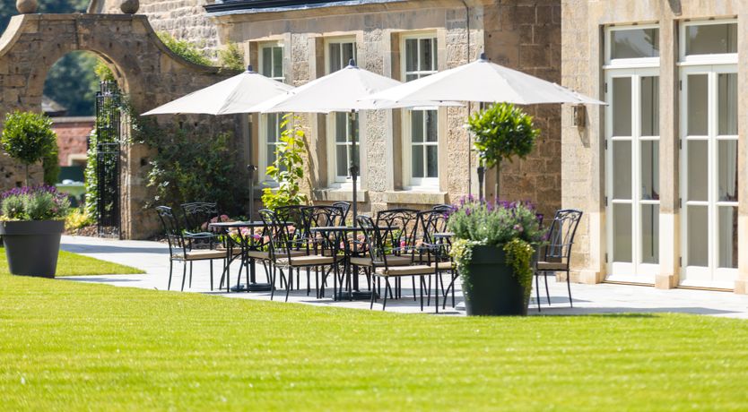 Photo of The Country Slicker