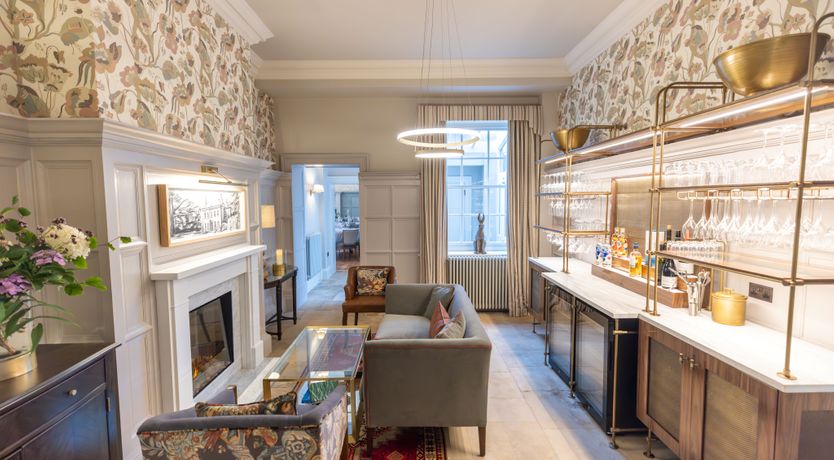 Photo of The Country Slicker