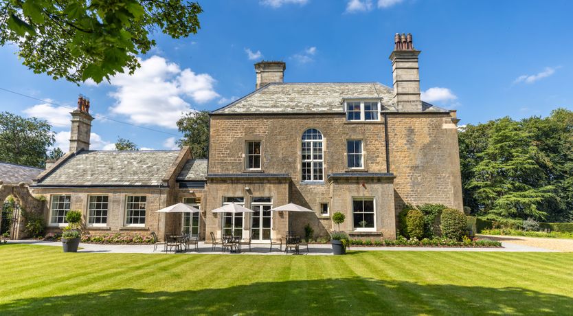 Photo of The Country Slicker