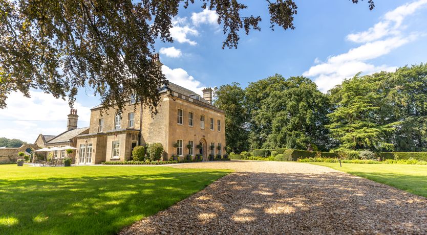 Photo of The Country Slicker