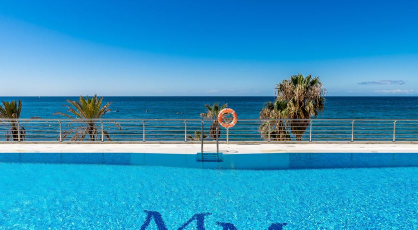 Photo of Spanish Sunbeam's