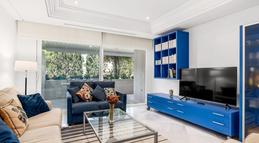 Photo of Spanish Sunbeam's