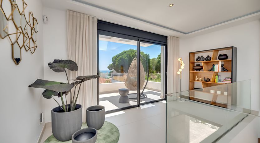 Photo of Coastal Serenade