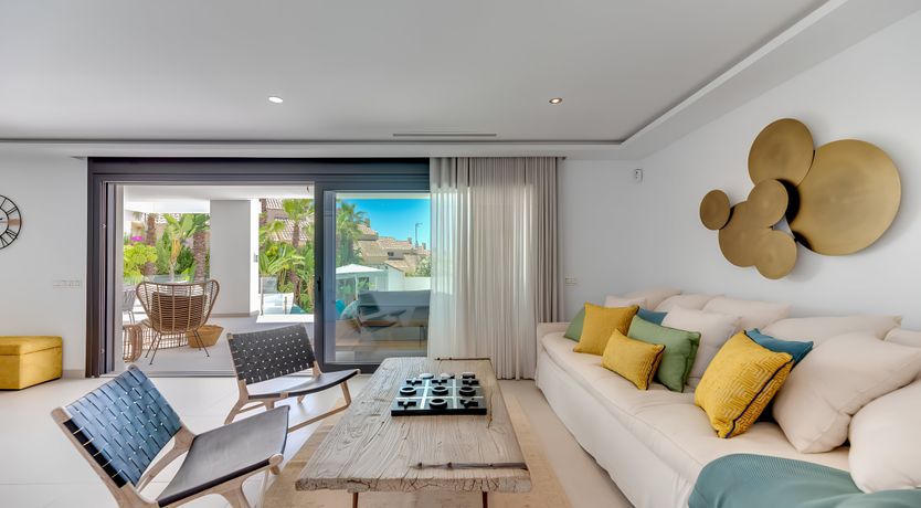 Photo of Coastal Serenade