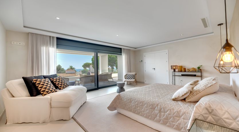 Photo of Coastal Serenade