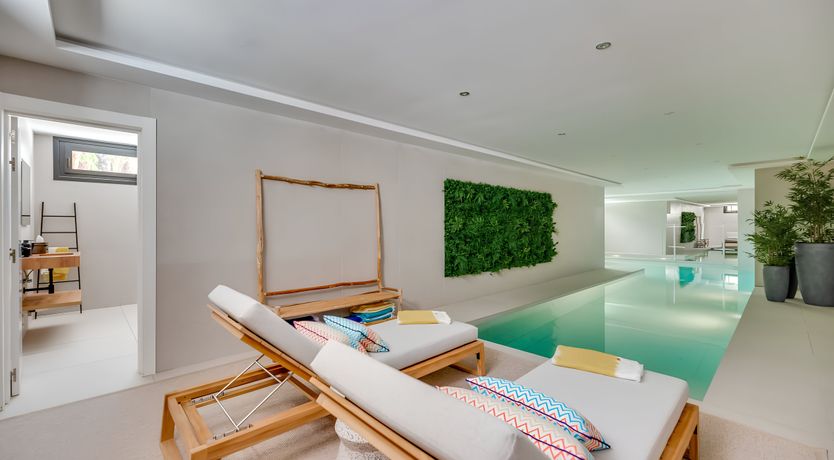 Photo of Coastal Serenade