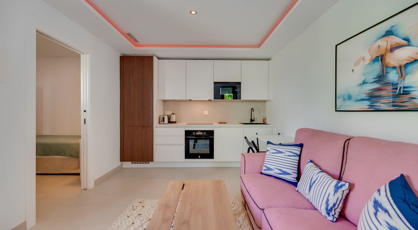 Photo of Coastal Serenade