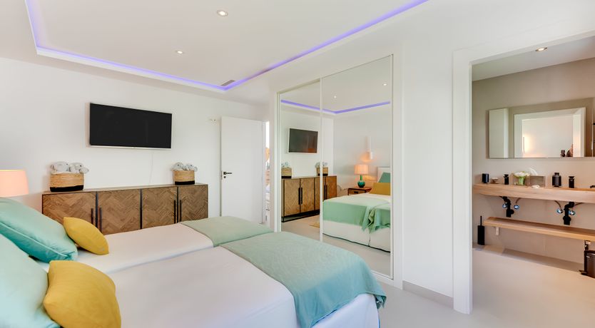 Photo of Coastal Serenade